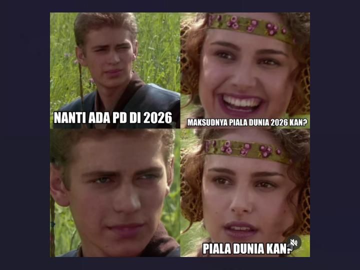 8 Meme Ancaman Perang Dunia III, Jomblo Resah karena Belum Nikah?