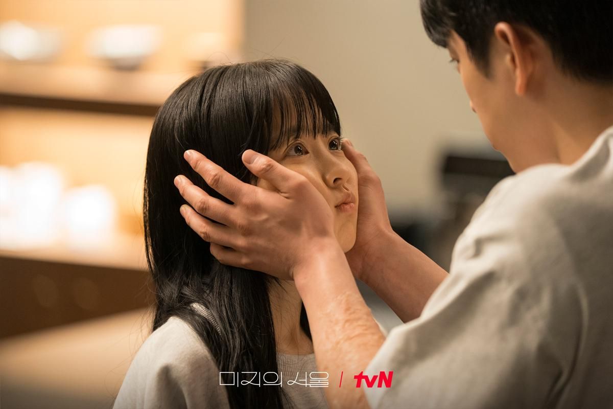 8 Dilema Konflik Menjelang Ending Drakor Our Unwritten Seoul