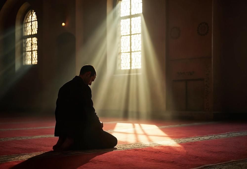 Zikir 100x Setelah Salat Duha, Rahasia Ampuh Penuh Makna