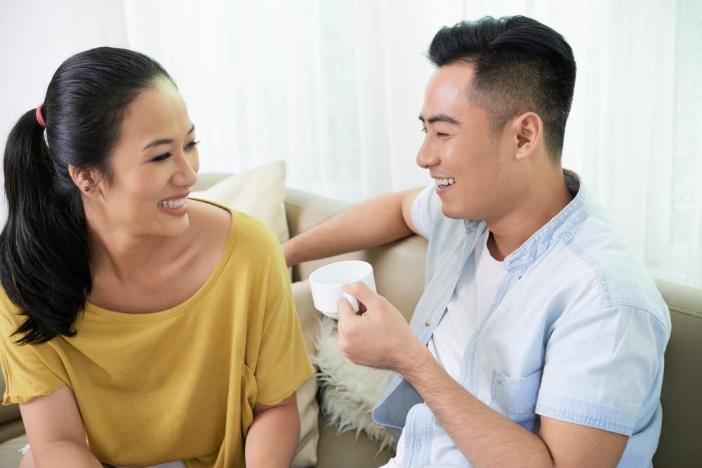 7 Sikap Suami yang Bikin Istri Merasa Dicintai Setiap Hari, Pahami!