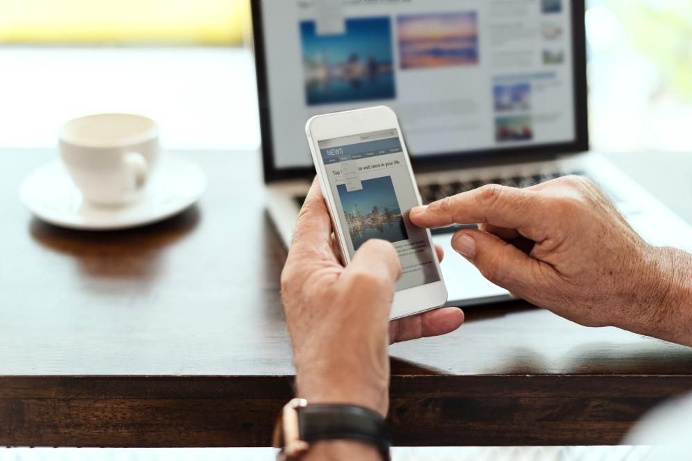 5 Cara Bedakan Hoaks dan Fakta soal Isu Internasional!