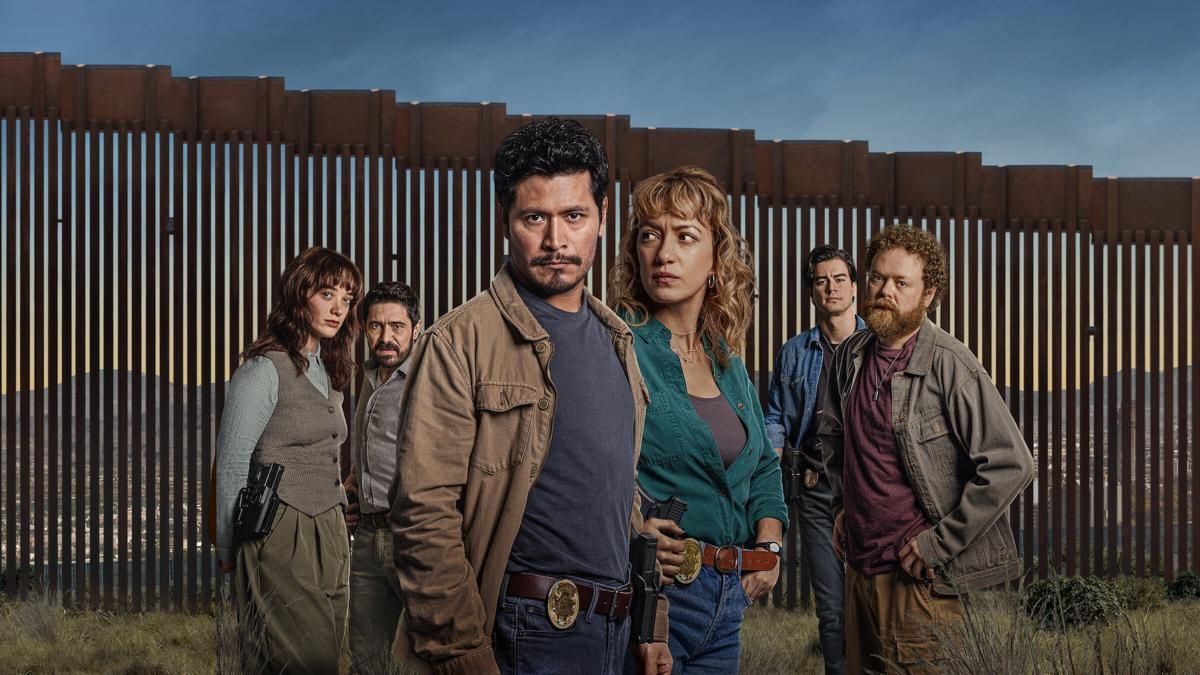 8 Series Netflix Terbaru Juli 2025, Komedi hingga Thriller