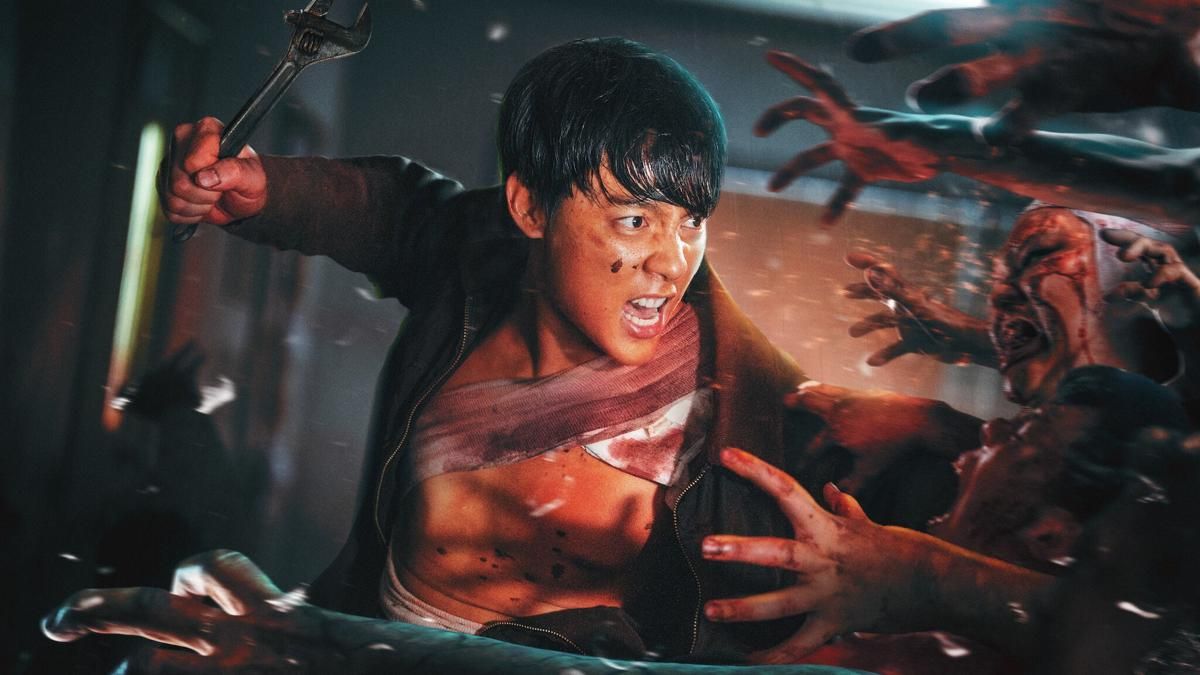 7 Rekomendasi Film Netflix Terbaru yang Tayang Juli 2025