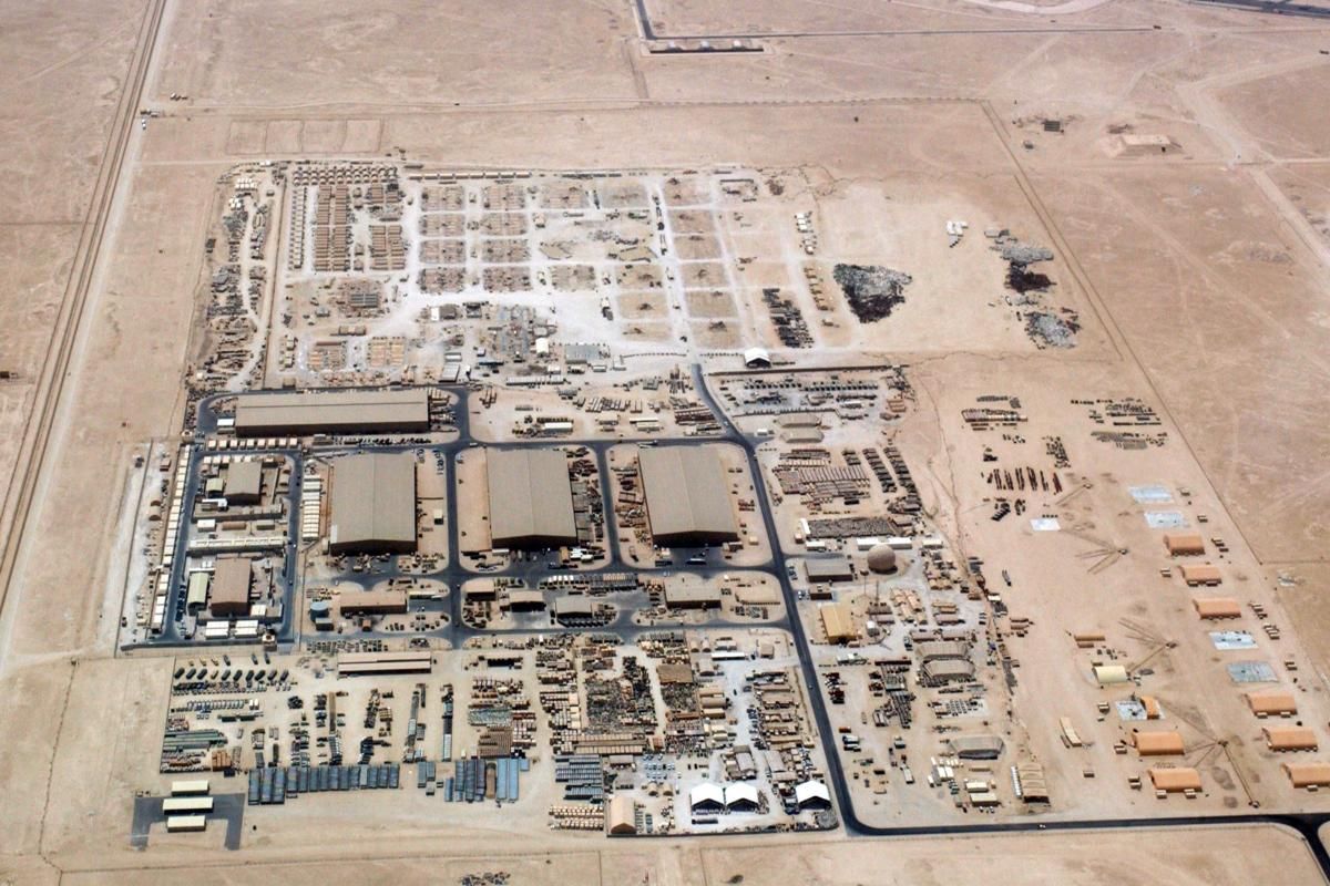 Fakta-fakta Serangan Iran ke Pangkalan Militer AS di Qatar