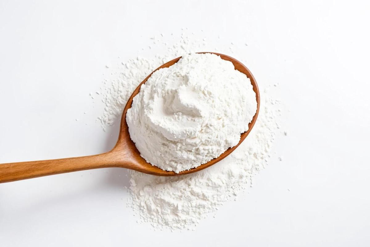 4 Bahan Pengganti Tepung Maizena yang Sering Digunakan