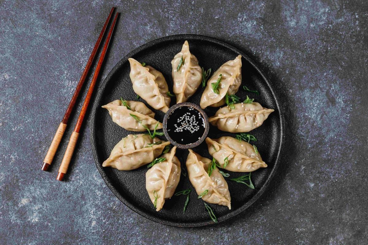 5 Tips Membuat Mandu yang Kulitnya Gak Sobek dan Isinya Gak Tumpah saat Dimasak