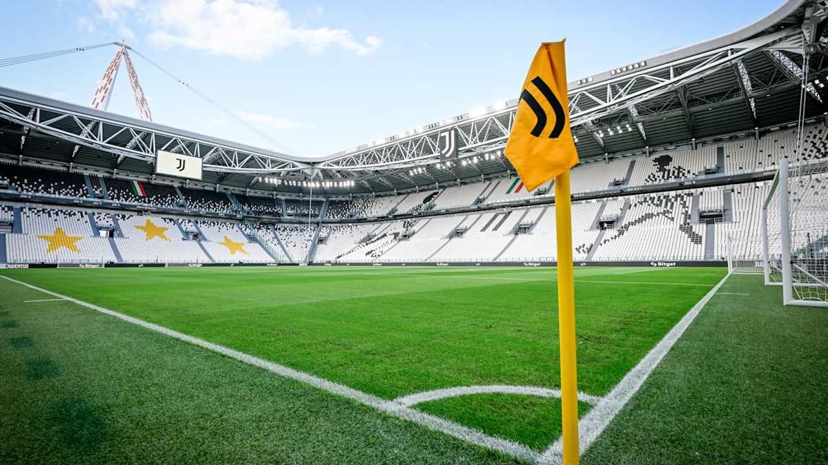 Juventus Bak Bersekolah ke Manchester City dan Real Madrid