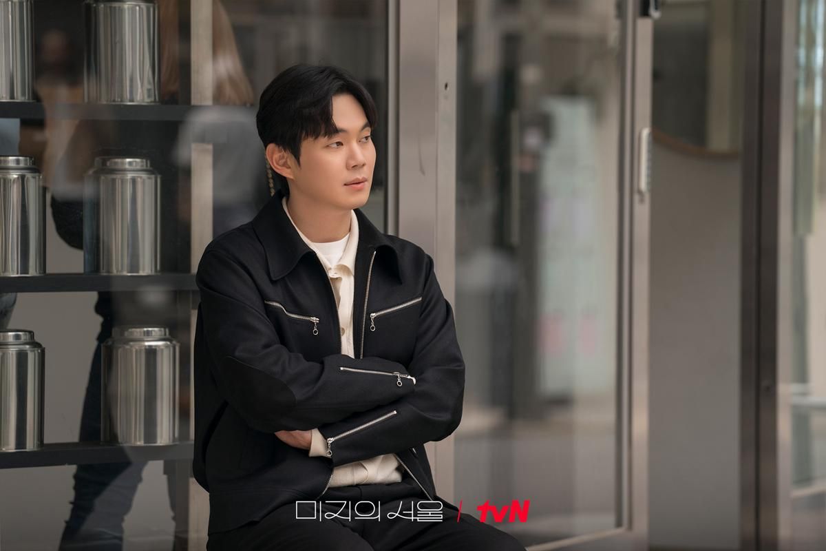 4 Drakor Populer Dibintangi Ryu Kyung Soo, Ada Our Unwritten Seoul