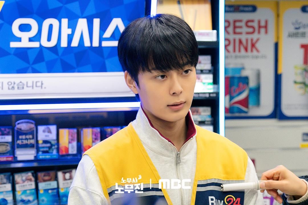 7 Pesan Mendalam Kasus Yun Jae Oh My Ghost Clients, Harapan Selalu Ada