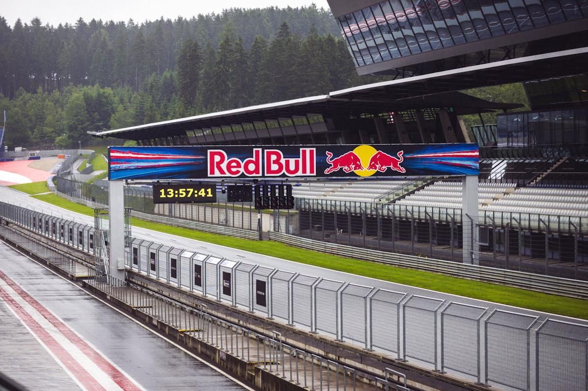 5 Pembalap Formula 1 yang Meraih Kemenangan Perdana di GP Austria