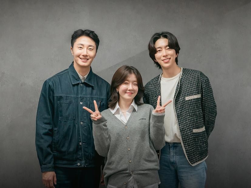 3 Pemeran Utama Drakor Splendid Days, Jung Il Woo Comeback!