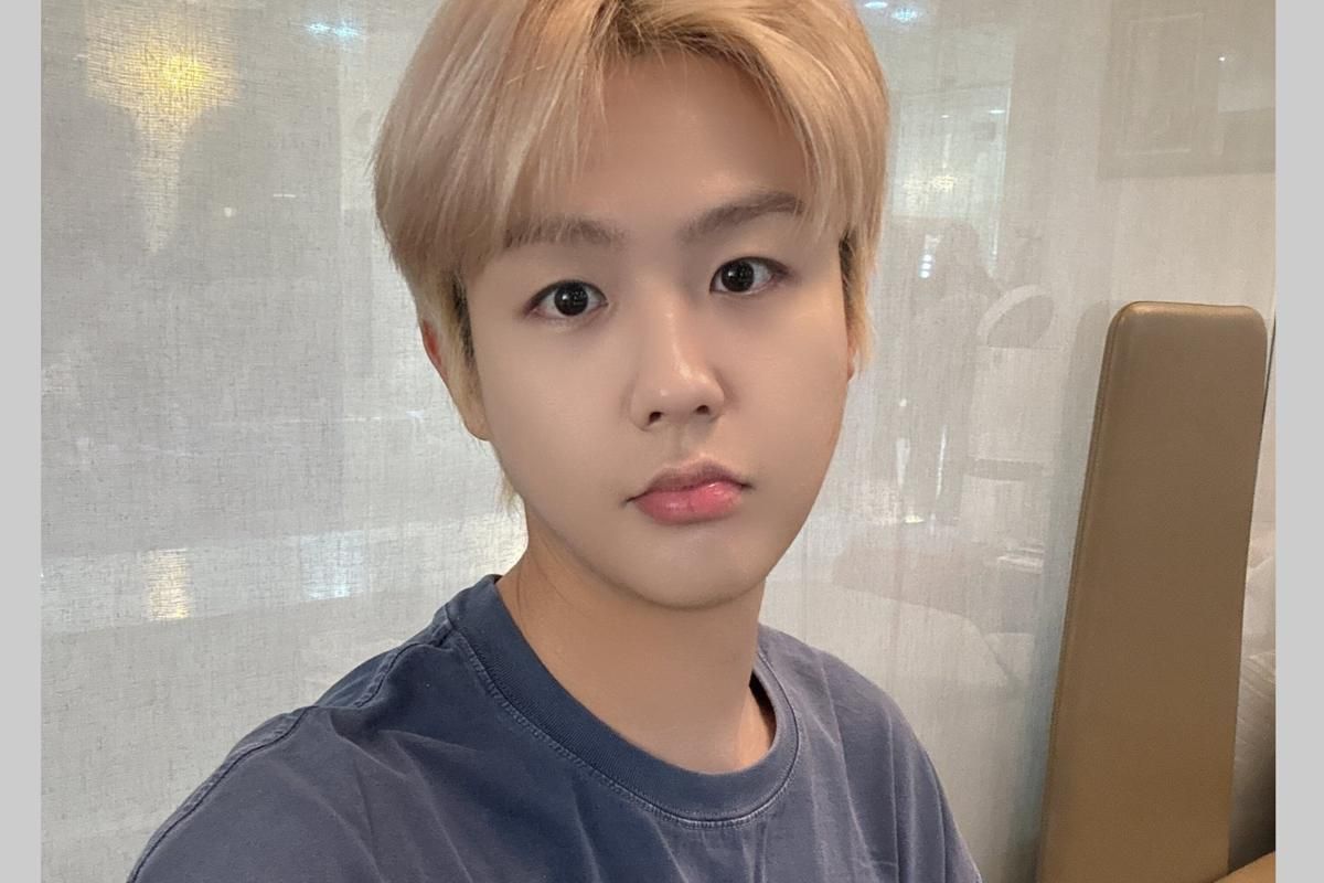 Injun Diumumkan Keluar dari ASC2NT akibat Masalah Kesehatan