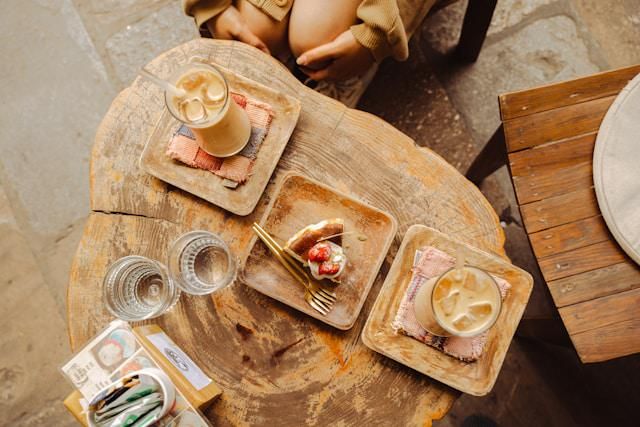 7 Cafe 24 Jam di Jakarta Selatan, Hangout nyaman sampai Pagi