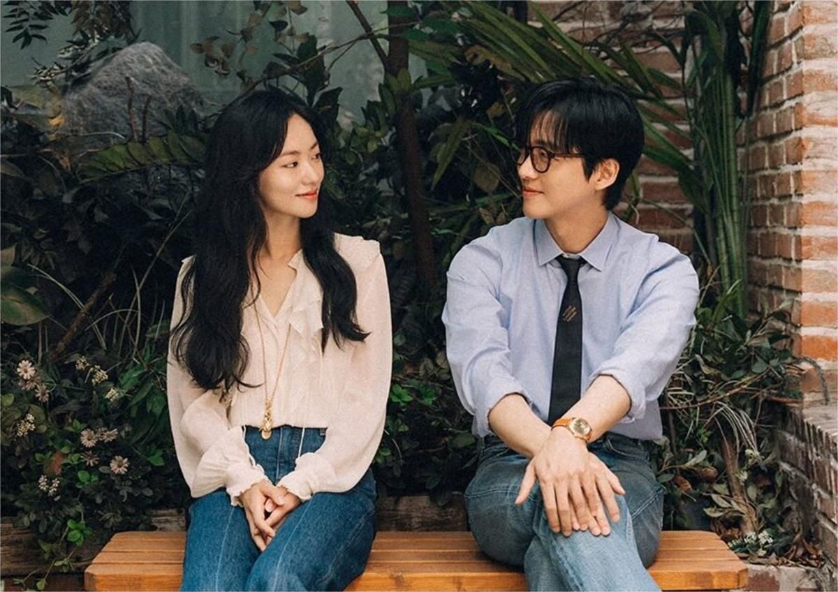 4 Partner Jeon Yeo Bin di Drakor, Terbaru Namkoong Min di Our Movie
