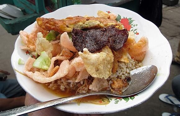 5 Tips Membuat Nasi Ulam yang Wangi Rempah dan Gak Hambar, Auto Lahap!