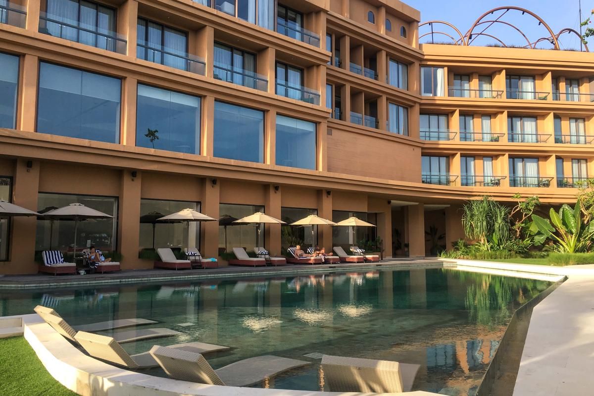 5 Aktivitas Seru di Noema Resort Pererenan, Anti Bosan!