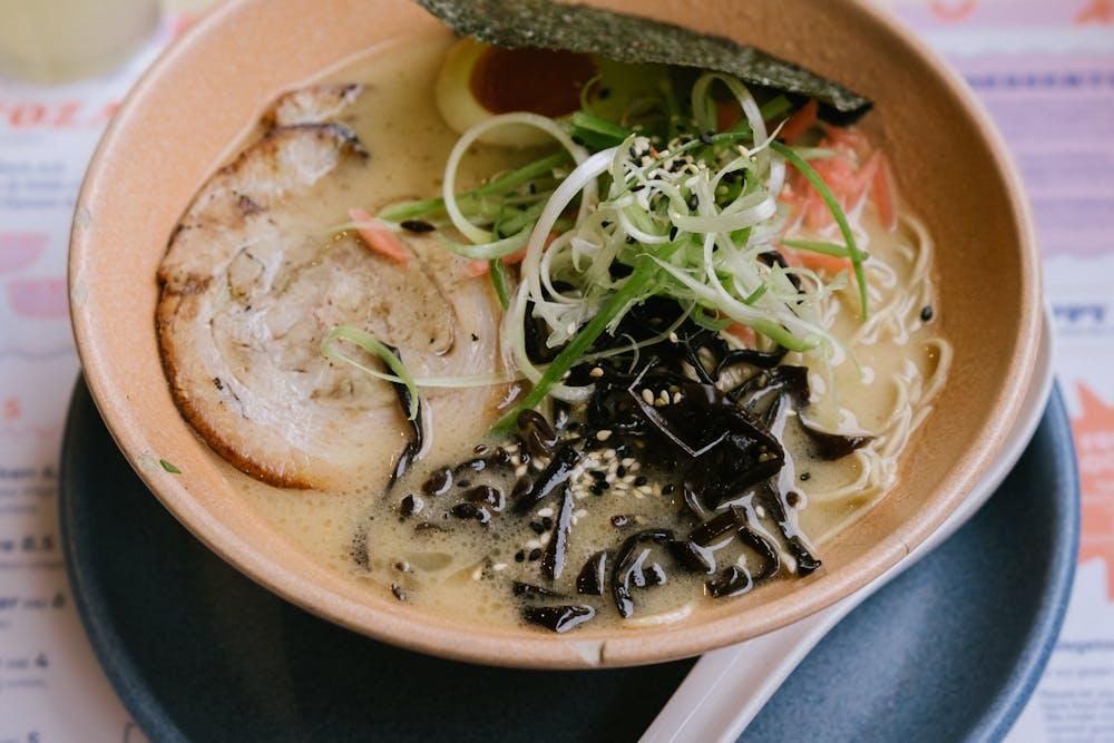 5 Tips Bikin Tori Ramen Paitan Rumahan yang Autentik, Mudah Buatnya!