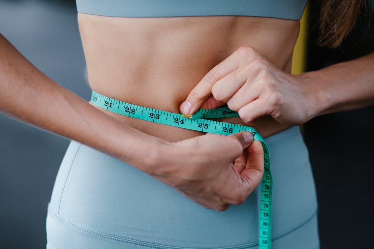 Berapa Berat Badan Ideal Tinggi 160 CM? Ini Panduan Menghitungnya