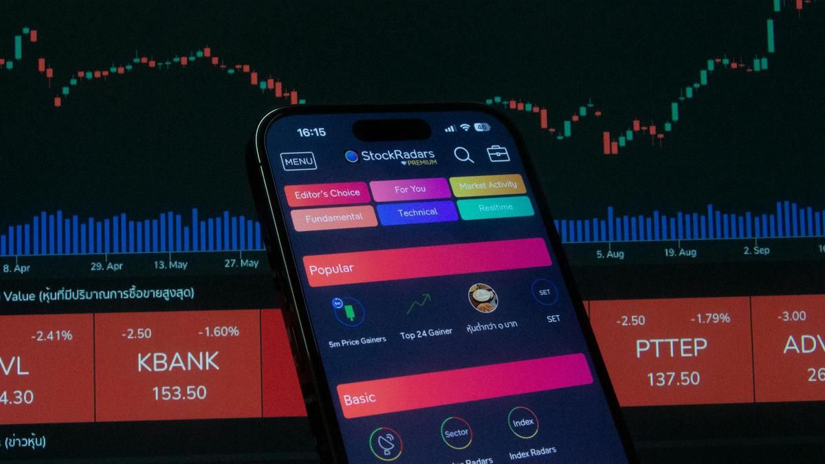 Pasar Keuangan Diramal Terus Volatil, Ini Strategi Investasi yang Disarankan