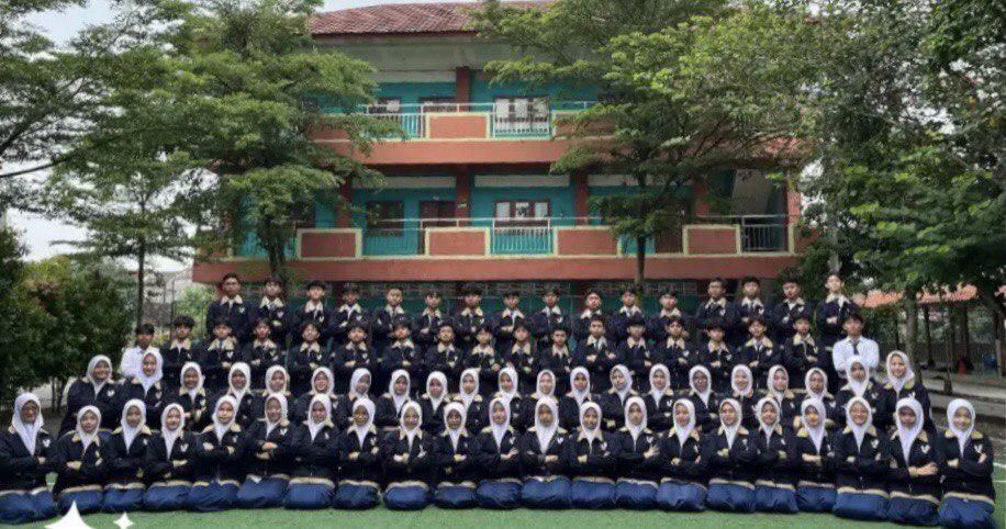 Biaya SMP IT LHI Yogyakarta 2025/2026, Bisa Fullday atau Boarding School