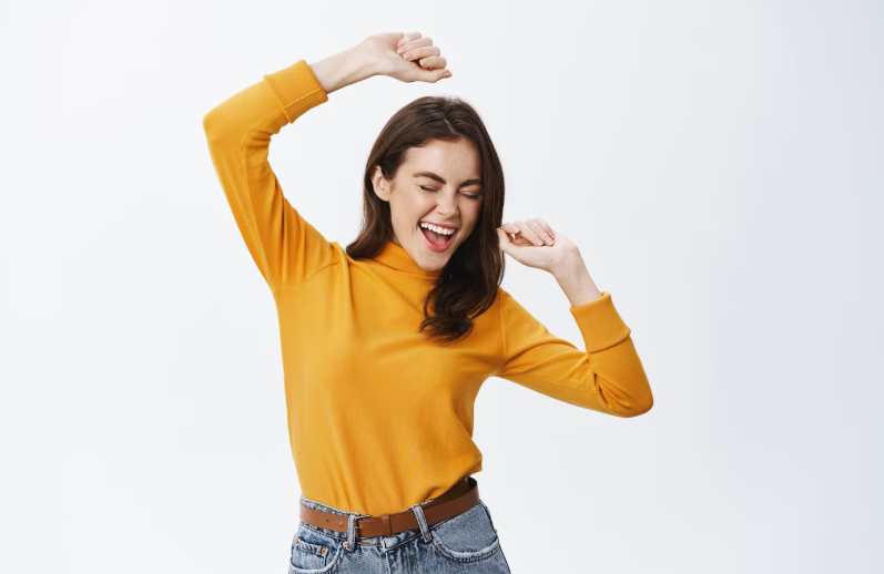 5 Cara Melatih Diri agar Bisa Selalu Memancarkan Energi Positif