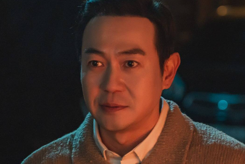 7 Fantasi Gila Yoon Jo Kyun tentang Cintanya sebagai Ayah pada Seo Se Hyun Hunter with a Scalpel