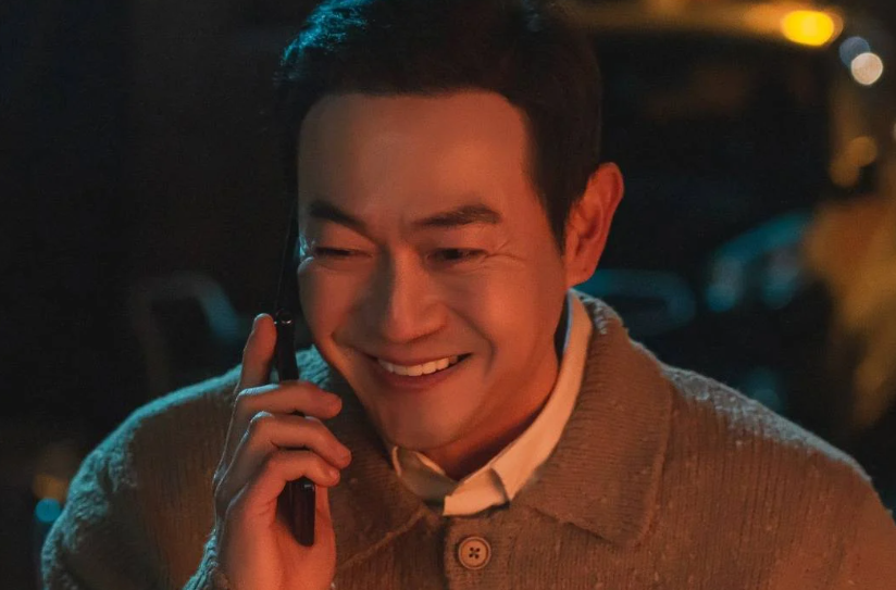 3 Ciri Psikopat Ekstrem pada Yoon Jo Kyun di Hunter with a Scalpel