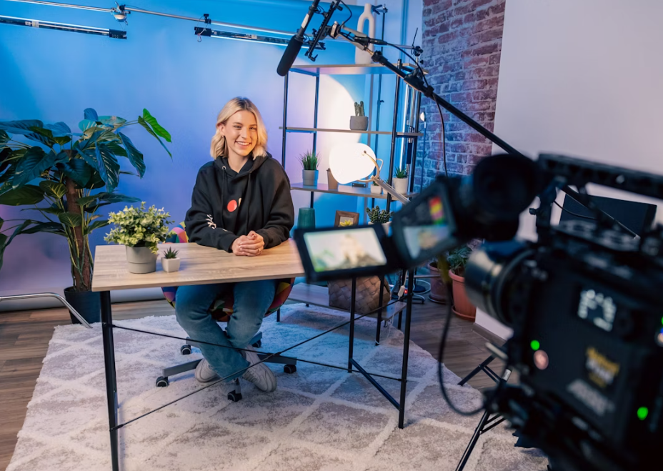 5 Jurusan buat yang Ingin Jadi Content Creator Profesional