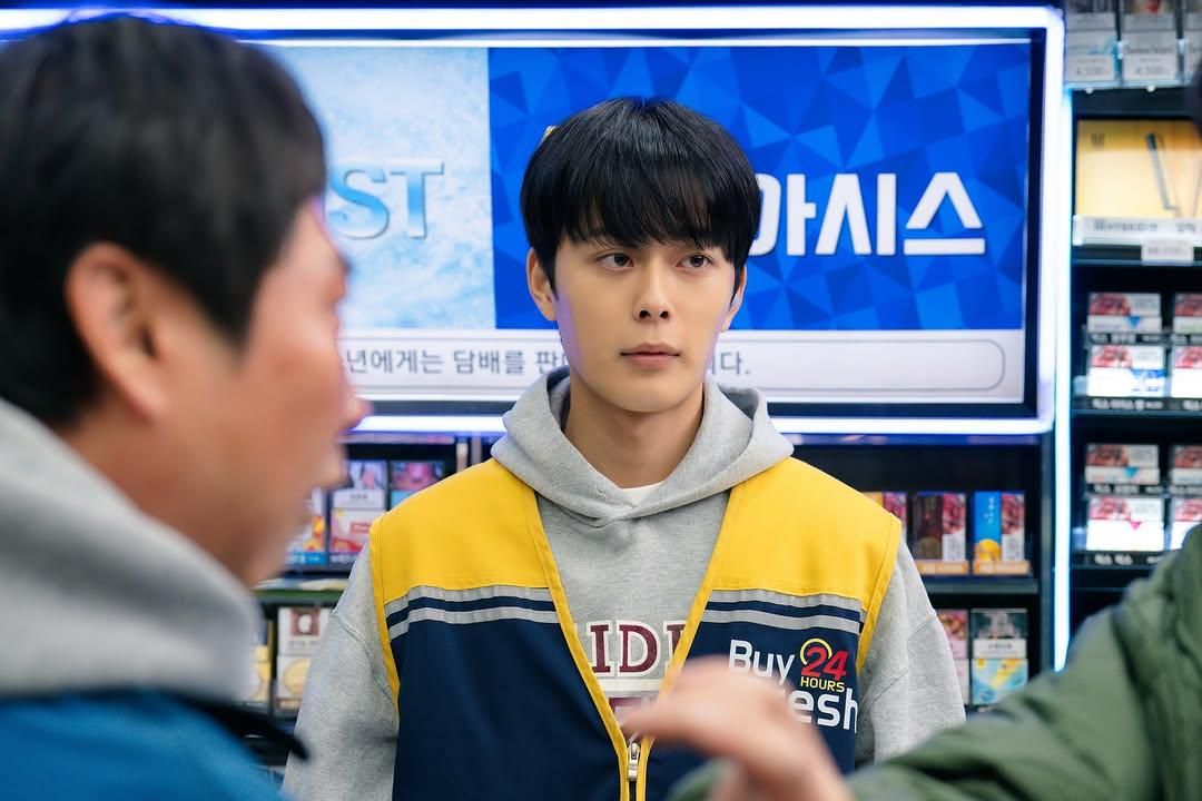 7 Kemalangan Heo Yoon Jae di Oh My Ghost Clients, Alami Ketidakadilan