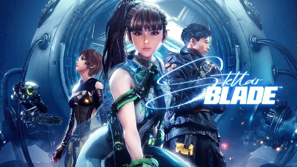 Review Stellar Blade PC: Aksi dan Visual Gahar, Cerita Masih Dangkal