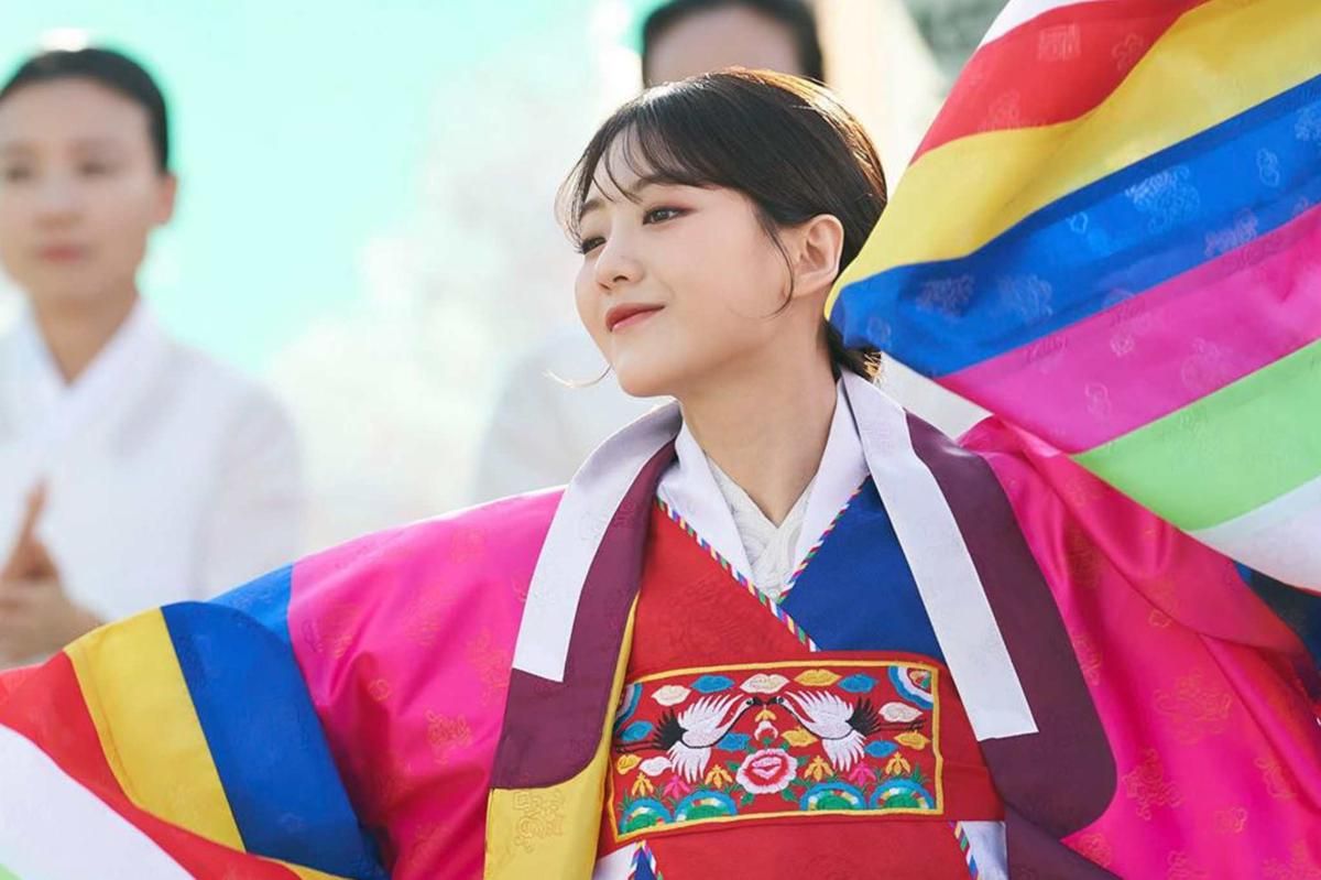 7 Alasan Klien Mendatangi Park Seong A di Head Over Heels