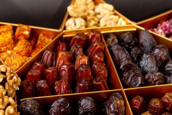 9 Toko Oleh-Oleh Haji dan Umroh Bandung