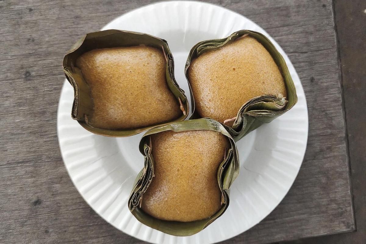 5 Resep Apam Empuk dan Legit Khas Kalimantan