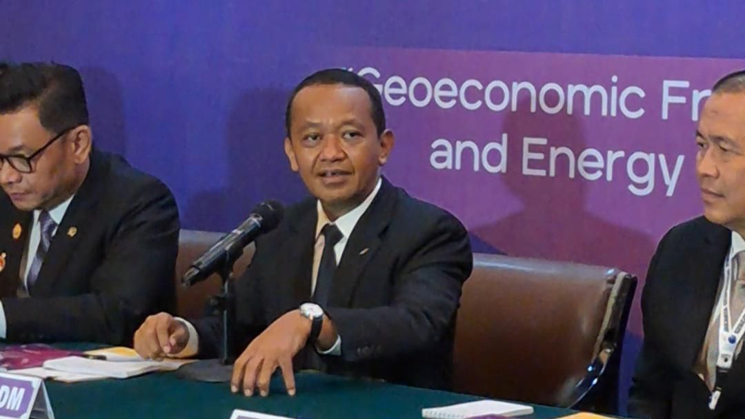 Hilirisasi Diharapkan Jadi Tumpuan di Tengah Gejolak Geopolitik
