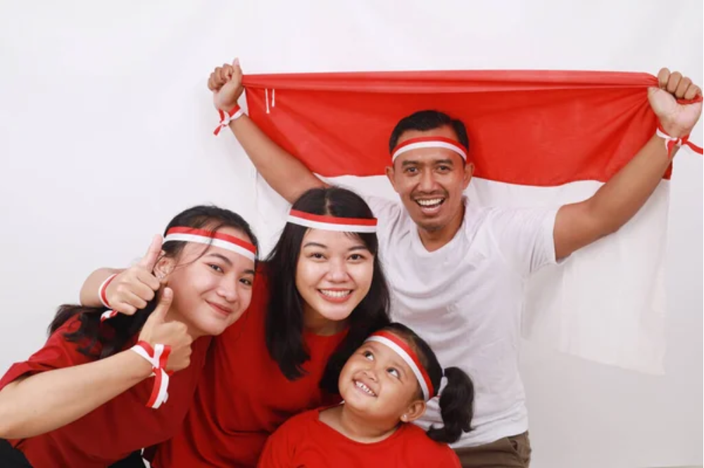 Cerita dan Sejarah di Balik Hari Keluarga Nasional yang Jatuh pada 29 Juni