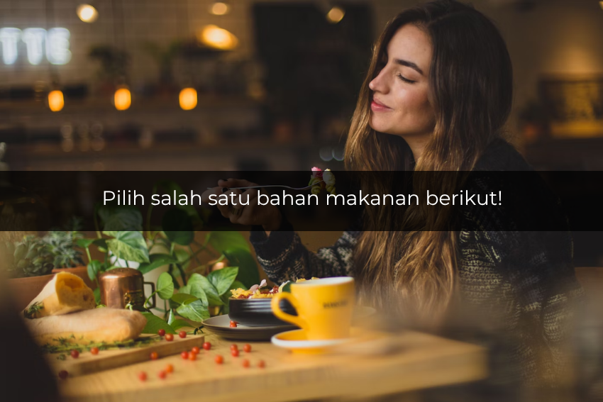 Potret orang sedang makan (unsplash.com/pablomerchanm)