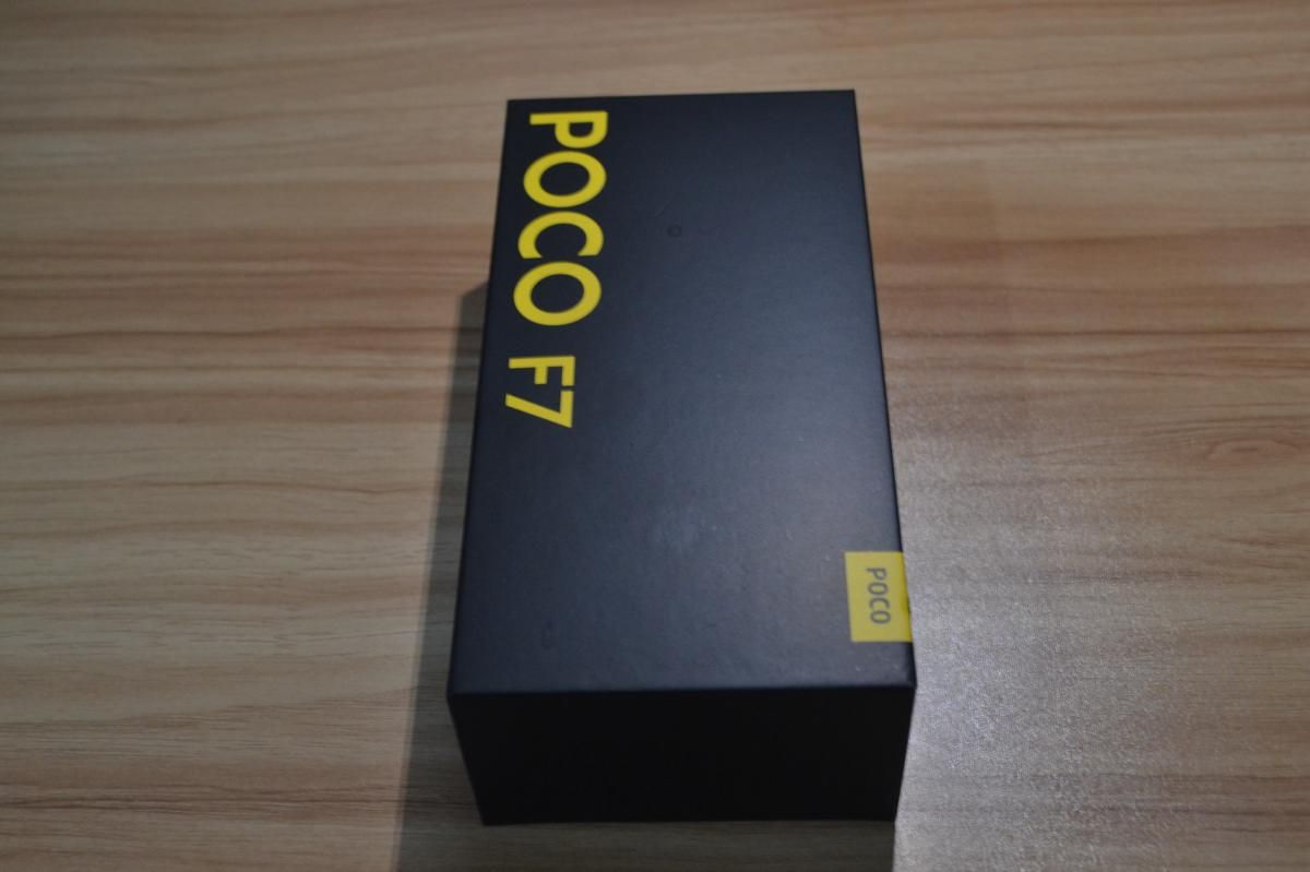 Review Smartphone POCO F7, Powerful Buat Daily Gaming?
