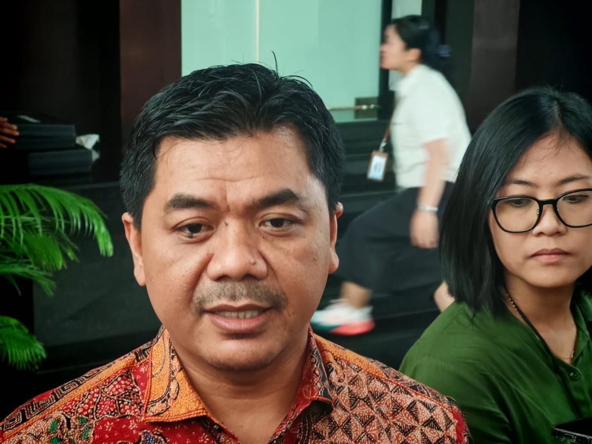 Prabowo Cermati Perang Israel dan Iran