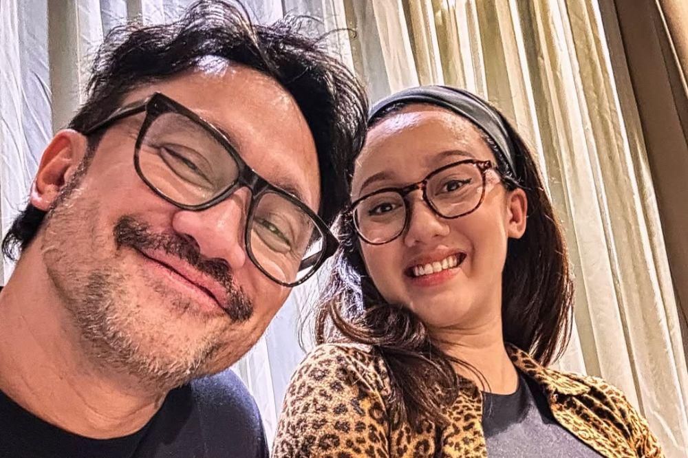 Tora Sudiro Sudah Siapkan Warisan untuk Cucunya, Bukan Sekadar Harta!