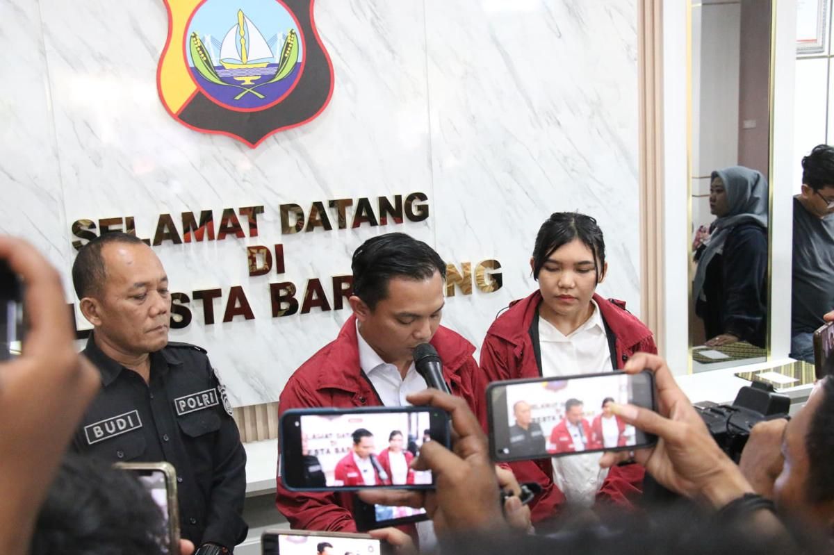 Fakta Kekerasan ART di Batam: Dipaksa Makan Kotoran Anjing-Minum Air Kloset
