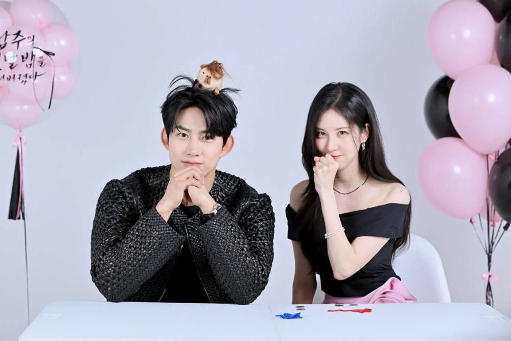 5 Pasangan Taecyeon di Drama Korea, Sering dengan yang Lebih Muda