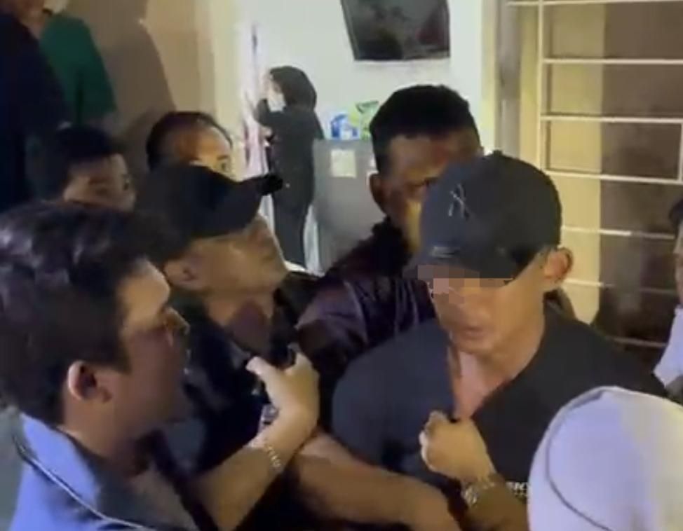 Dilaporkan Selingkuh, Mantan Sekwan OKUS Berstatus Wajib Lapor