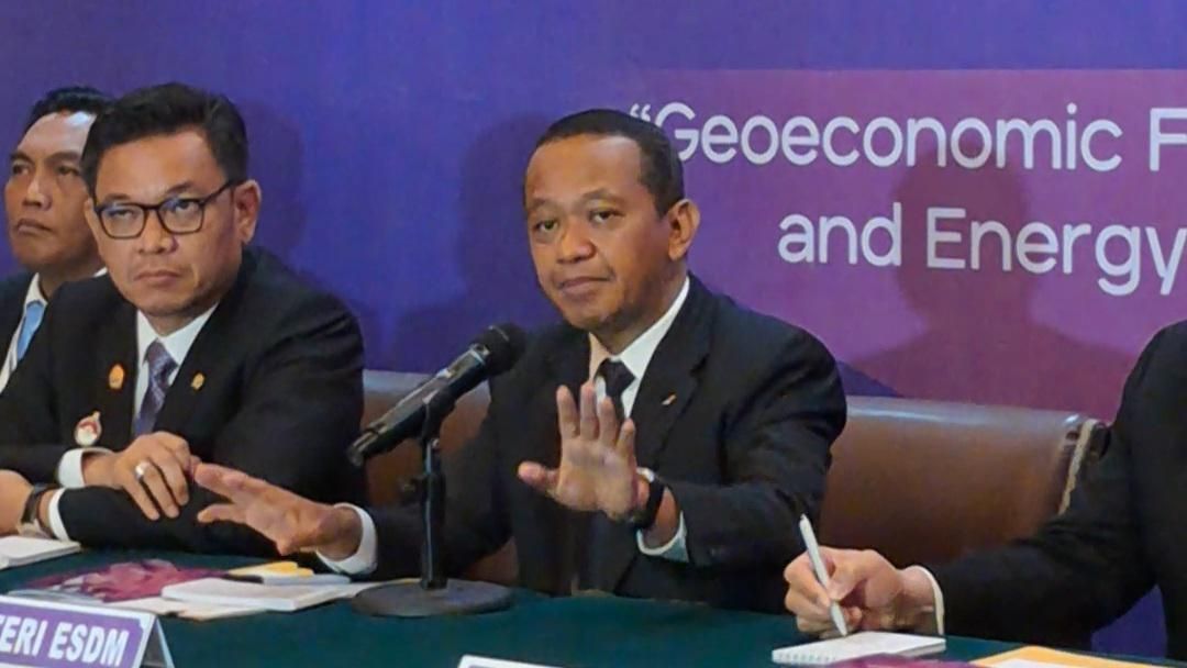 RI Buka Peluang Kerja Sama Brasil, Percepat Pengembangan Bionergi