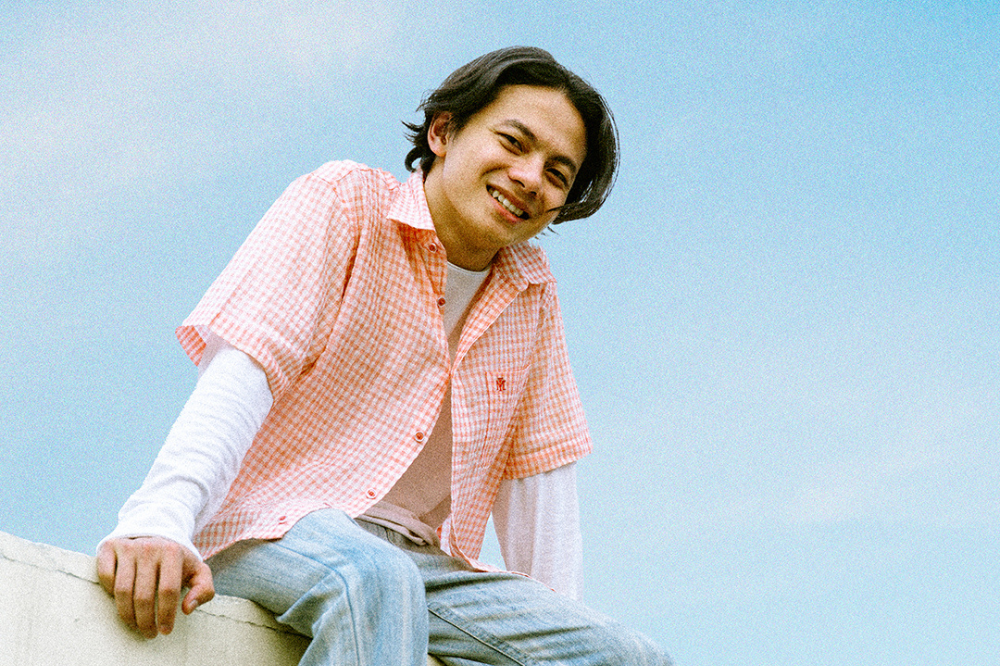 Makna Lagu 'Sudahkah Aku', Lagu Tsaqib untuk Zara Adhisty