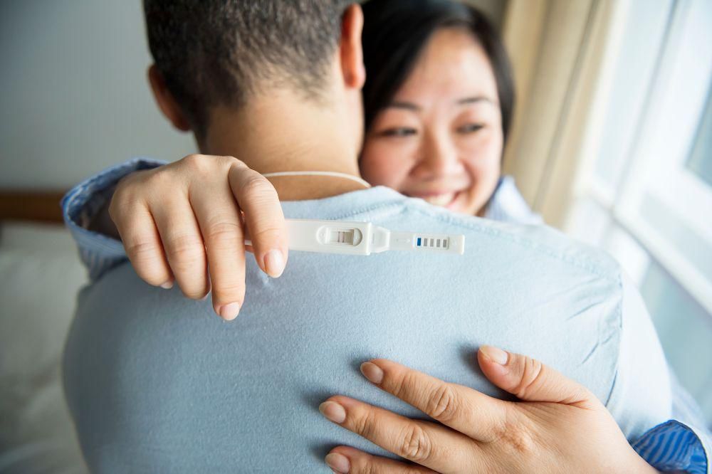 7 Tips Promil Mandiri Suami Istri!