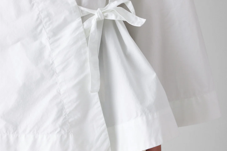 Bahan Katun Poplin Panas atau Tidak? Cari Tahu di sini, Yuk!