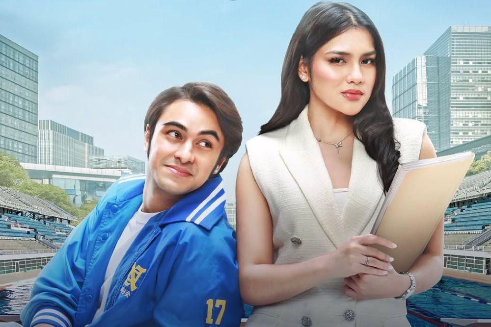 5 Fakta dan Sinopsis Series WeTV ‘Main Hati’, Dibintangi Davina Karamoy