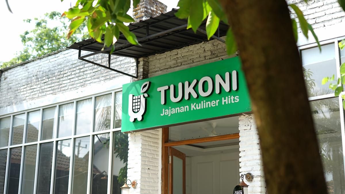 Yuk Tukoni: Inisiasi Gerakan Epik di Masa Pandemik, Simak Ceritanya! 