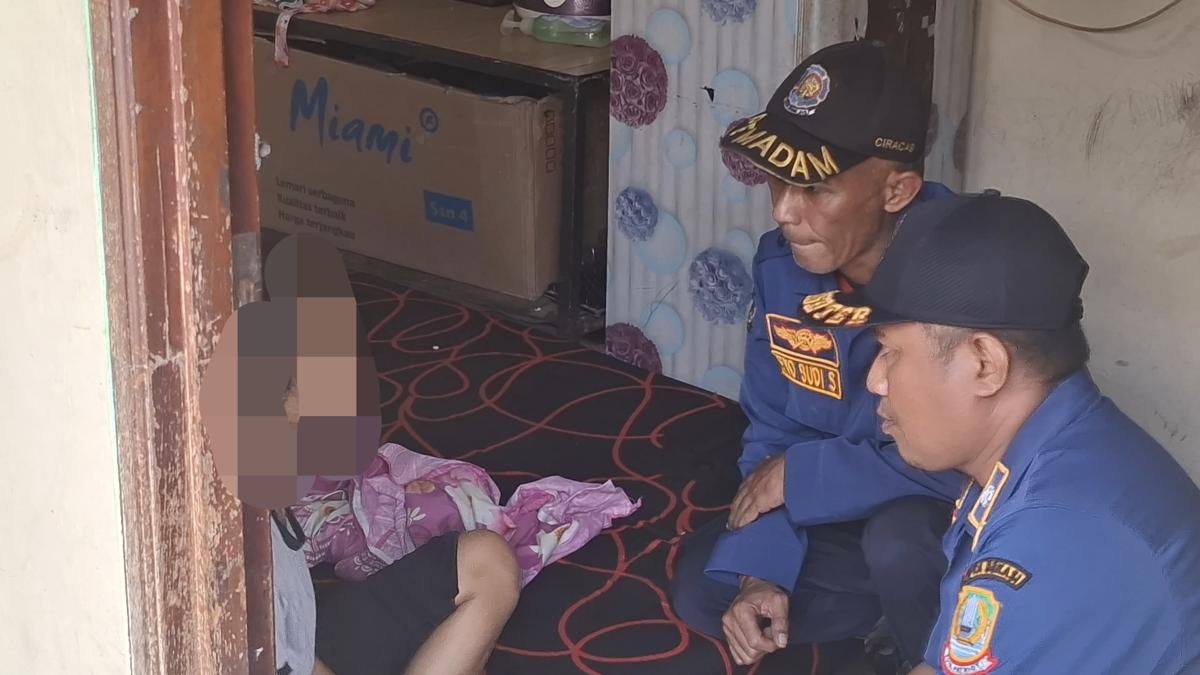 Polisi Pastikan Kasus Korban KDRT yang Curhat Ke Damkar Masih Berjalan