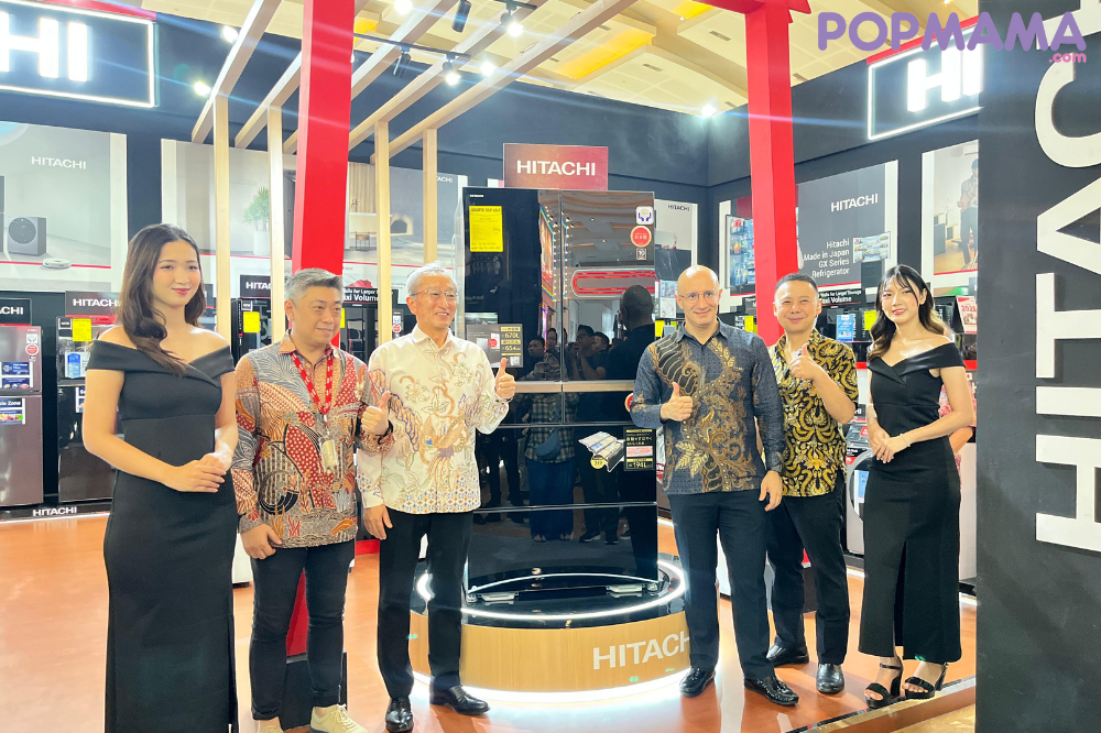 10 Rekomendasi Kulkas Terbaik 2025, Lengkap dengan Fitur Inovatif